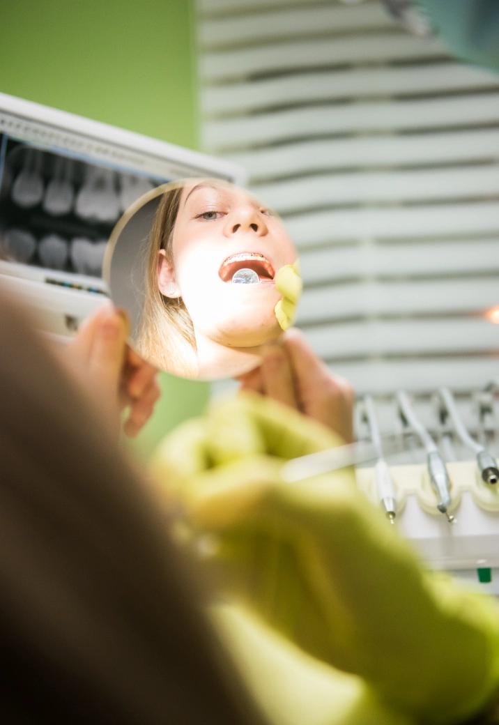 Podrobně o&nbsp;estetické stomatologii