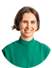 Andrea Antalová, DiS.
