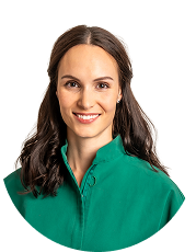 Lenka Bendová, DiS.